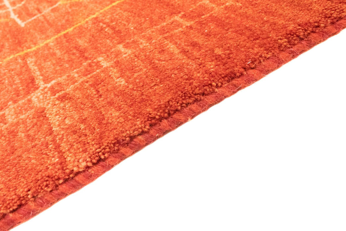 Perský Gabbeh Koberec 175x238cm - Perserteppich Wollteppich