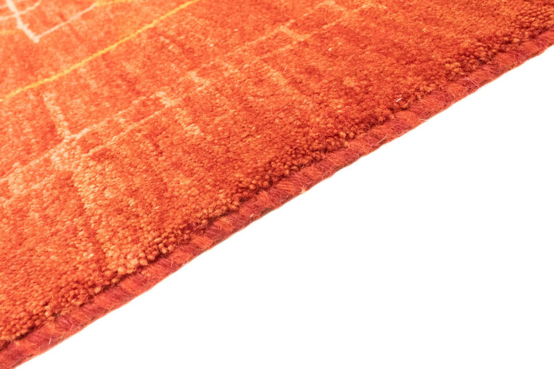 Perský Gabbeh Koberec 175x238cm - Perserteppich Wollteppich