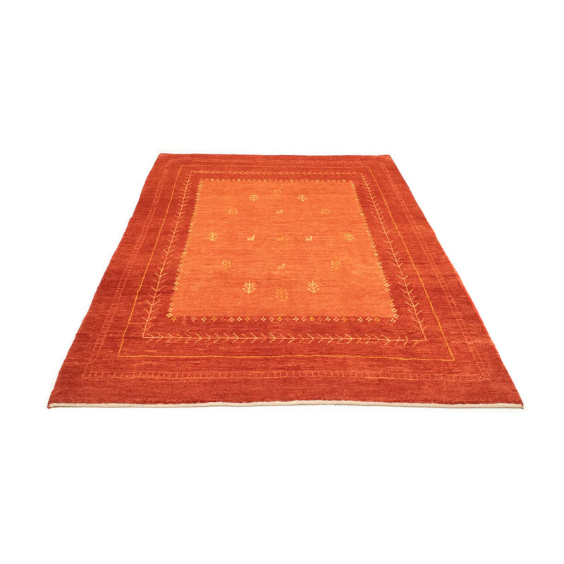 Perský Gabbeh Koberec 175x238cm - Perserteppich Wollteppich