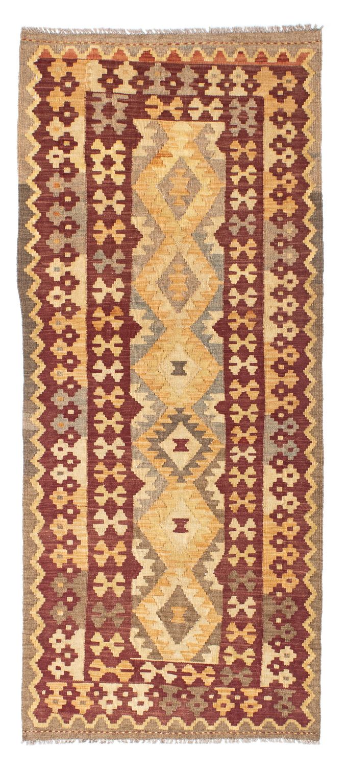 Kilim Fars Koberec 79x195cm