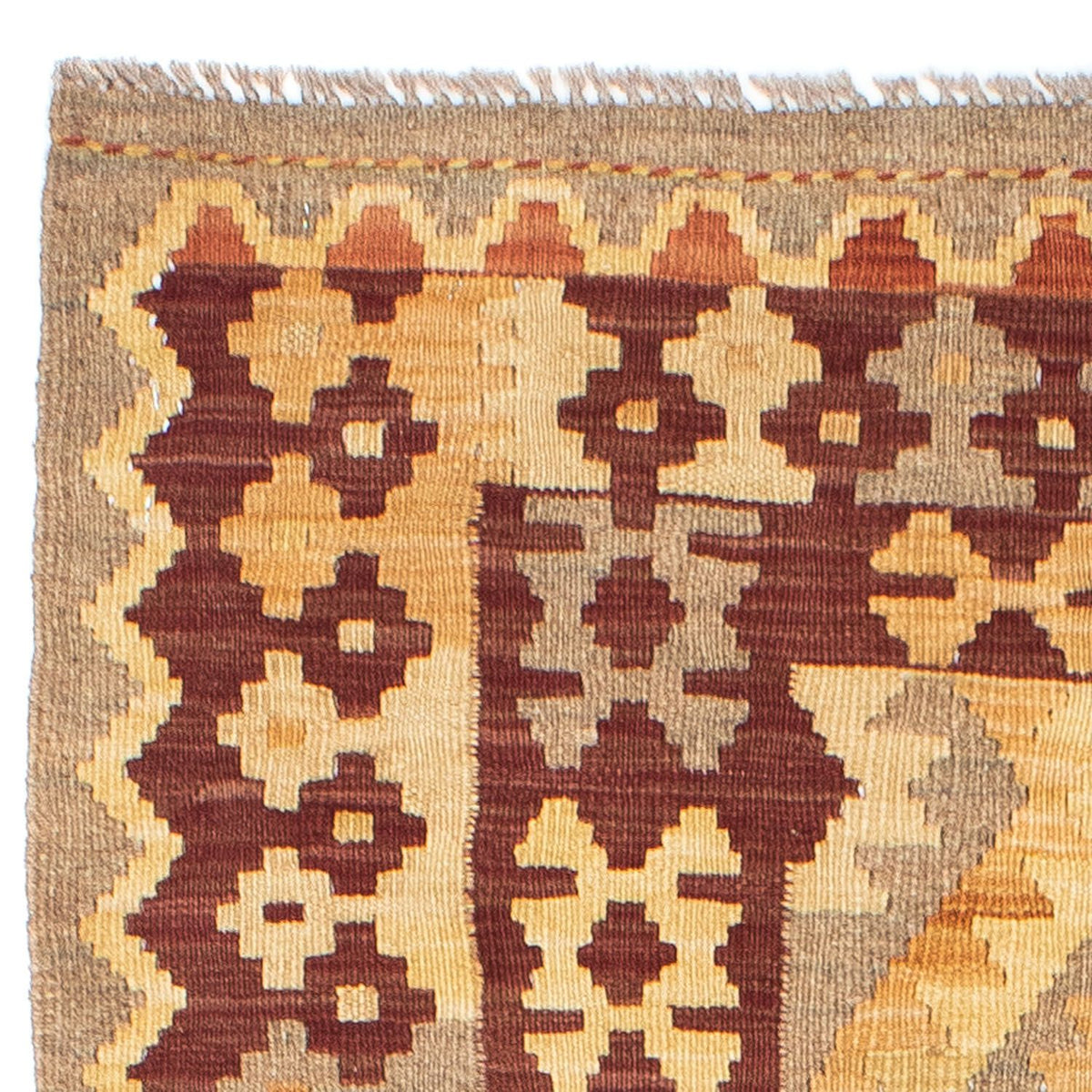 Kilim Fars Koberec 79x195cm