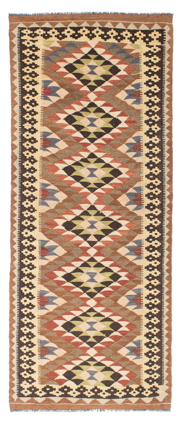 Kilim Fars Koberec 85x207cm