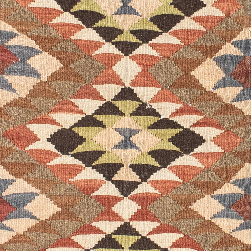 Kilim Fars Koberec 85x207cm