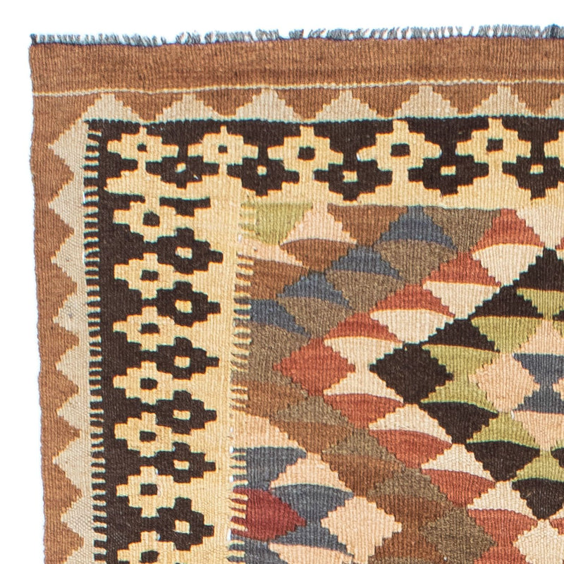 Kilim Fars Koberec 85x207cm