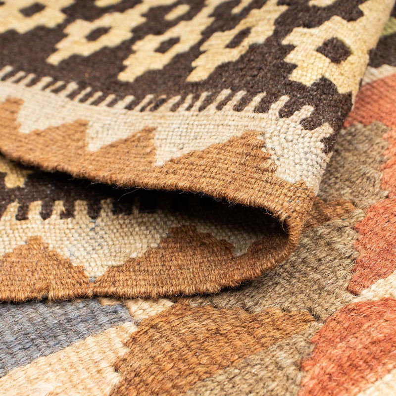 Kilim Fars Koberec 85x207cm
