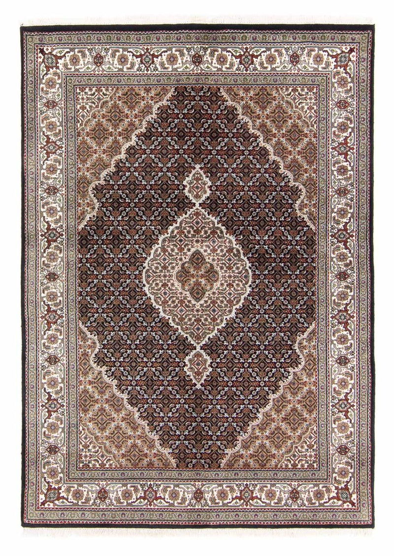 Tabriz Koberec 202x138cm - Perský koberec