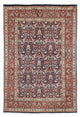Moud Koberec 188x270cm - Perský koberec