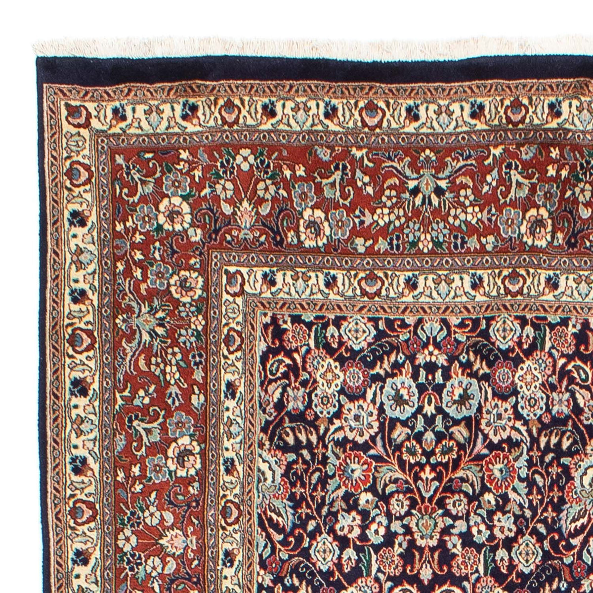 Moud Koberec 188x270cm - Perský koberec