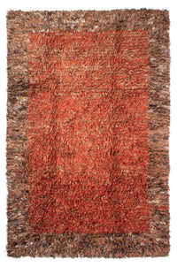 Shaggy Koberec 206x300cm - Shaggy Teppich – product image