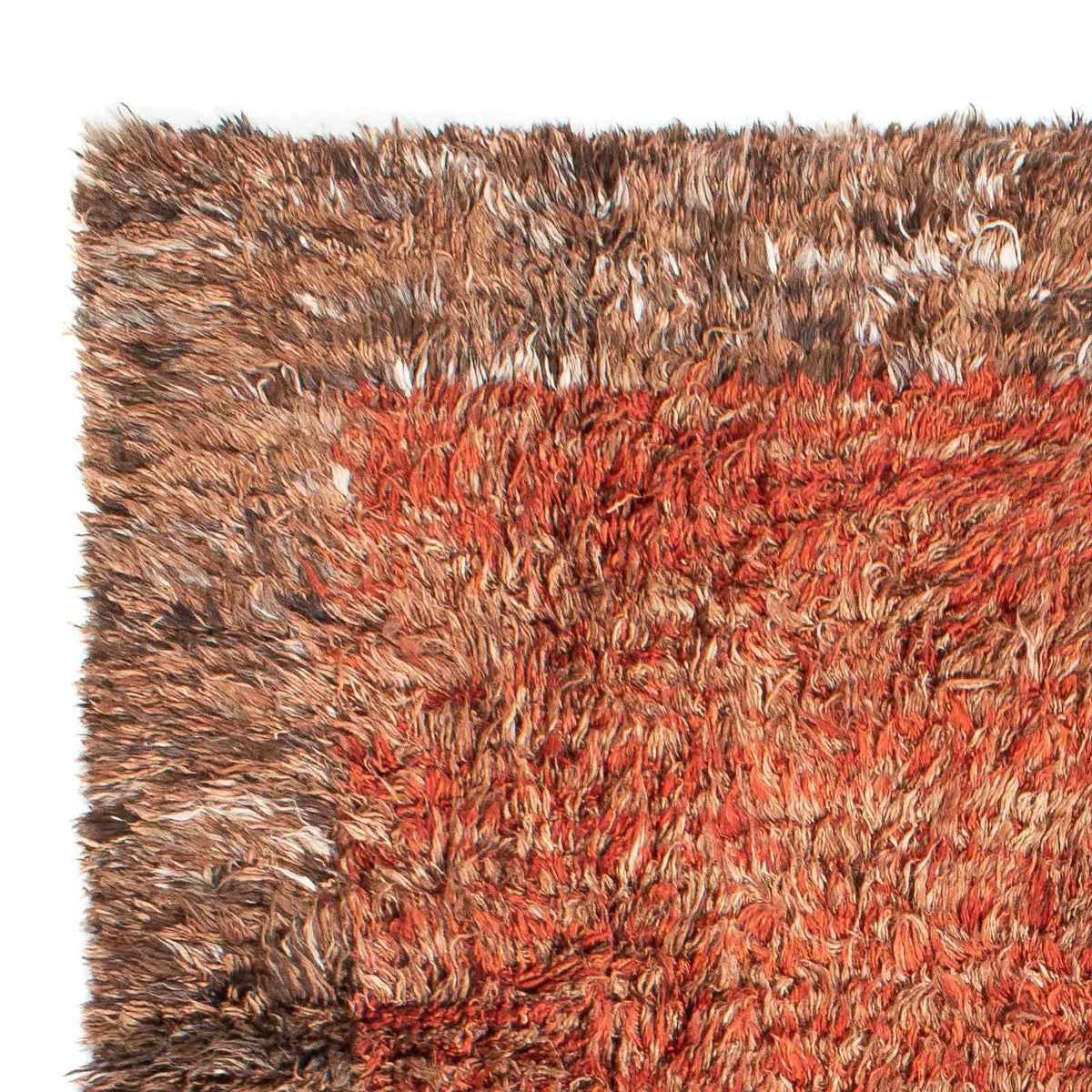 Shaggy Koberec 206x300cm - Shaggy Teppich
