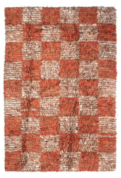 Shaggy Koberec 199x289cm - Shaggy Teppich