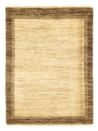Indo Gabbeh Koberec 123x153cm - Perserteppich Wollteppich – product image
