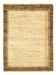 Indo Gabbeh Koberec 123x153cm - Perserteppich Wollteppich