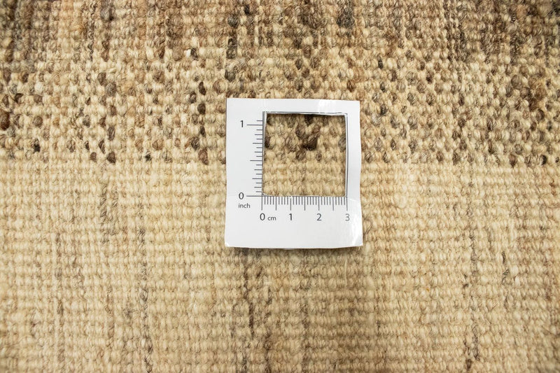 Indo Gabbeh Koberec 123x153cm - Perserteppich Wollteppich