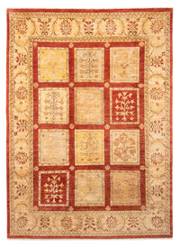 Zieglerův koberec 198x272cm - Orientální koberec – product image