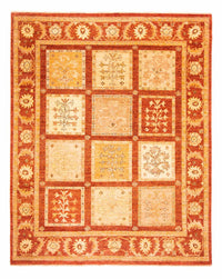 Zieglerův koberec 192x246cm - Orientální koberec – product image