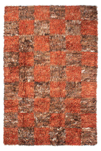 Shaggy Koberec 197x297cm - Shaggy Teppich – product image