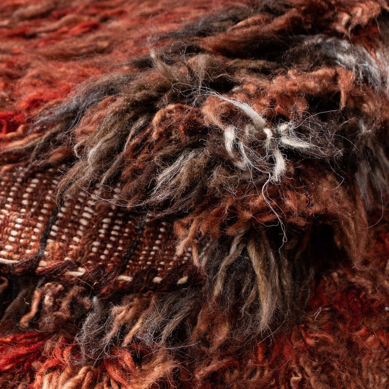 Shaggy Koberec 197x297cm - Shaggy Teppich