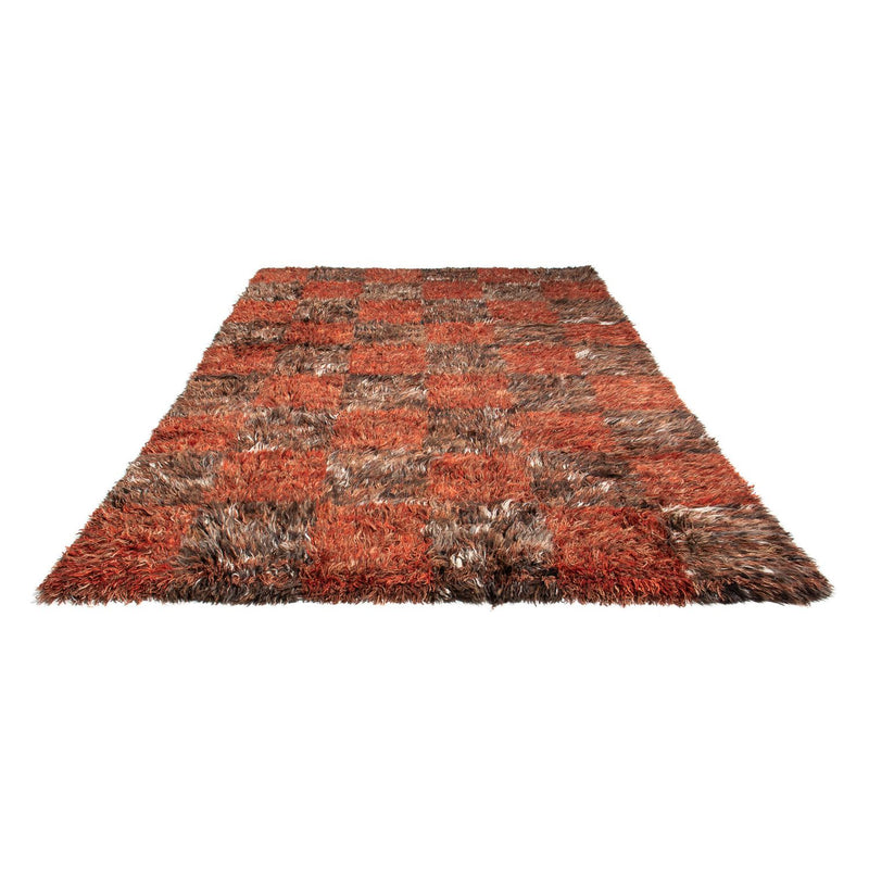 Shaggy Koberec 197x297cm - Shaggy Teppich