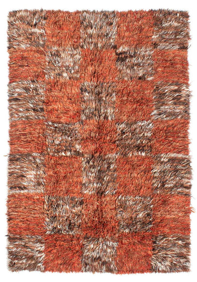 Shaggy Koberec 173x255cm - Shaggy Teppich