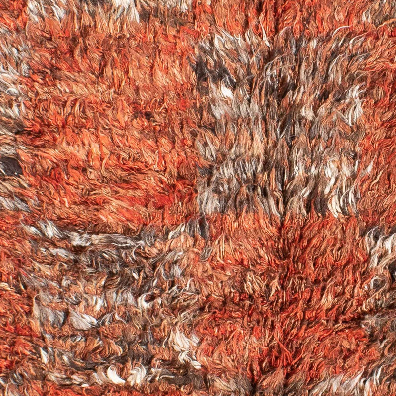 Shaggy Koberec 173x255cm - Shaggy Teppich