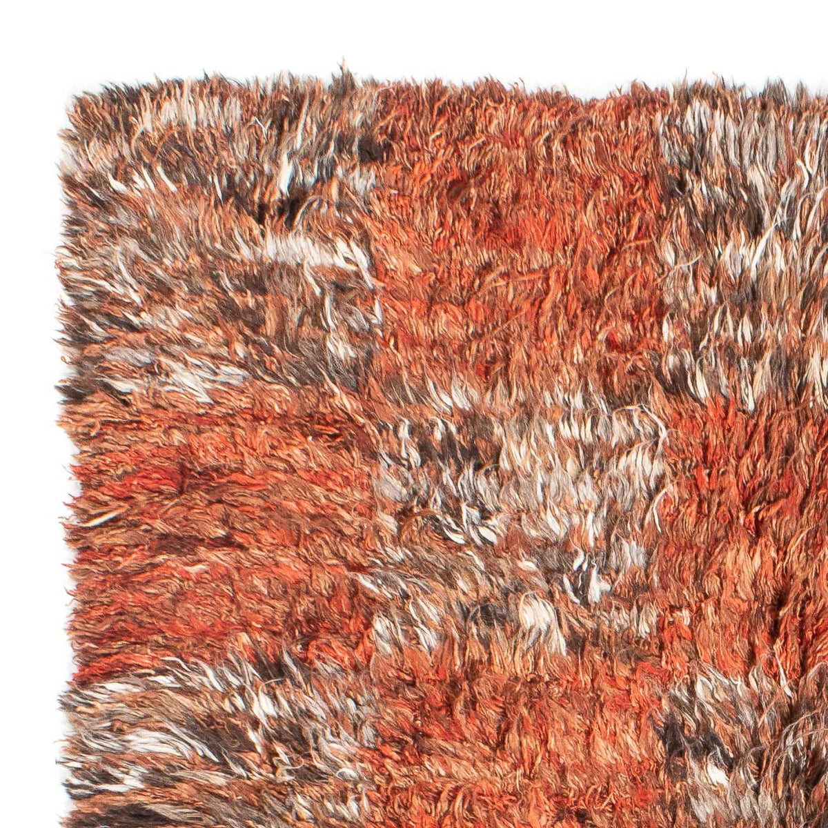 Shaggy Koberec 173x255cm - Shaggy Teppich