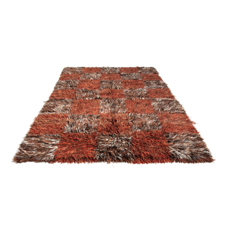 Shaggy Koberec 173x255cm - Shaggy Teppich