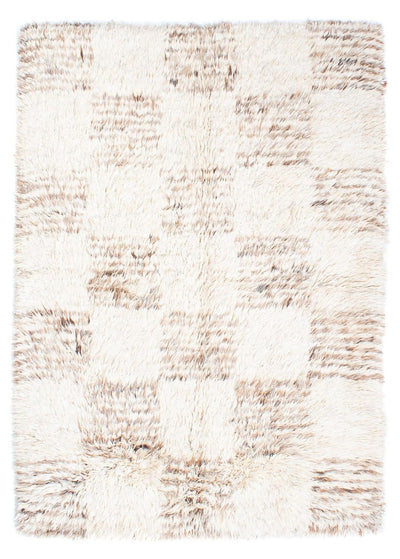 Shaggy Koberec 172x243cm - Shaggy Teppich
