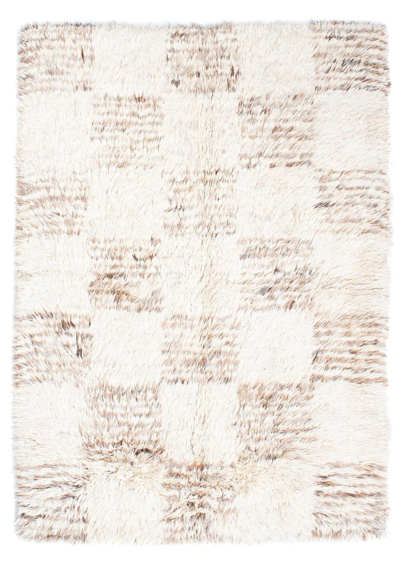 Shaggy Koberec 243x172cm - Shaggy Teppich