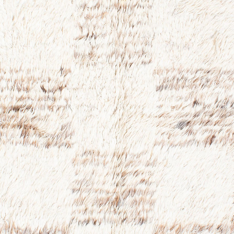 Shaggy Koberec 243x172cm - Shaggy Teppich