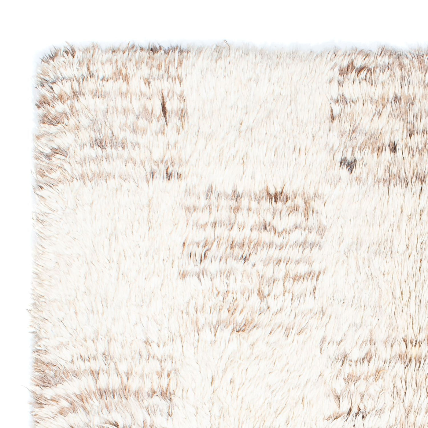 Shaggy Koberec 243x172cm - Shaggy Teppich