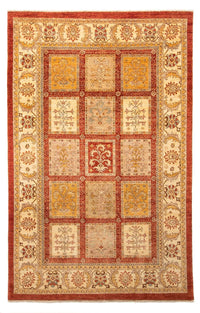 Zieglerův koberec 200x314cm - Orientální koberec – product image