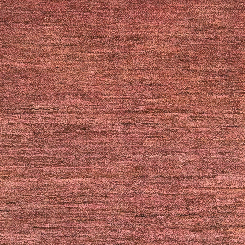 Indo Gabbeh Koberec 105x156cm - Perserteppich Wollteppich
