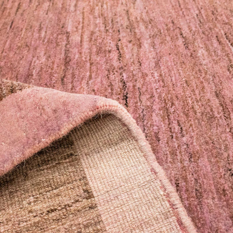 Indo Gabbeh Koberec 105x156cm - Perserteppich Wollteppich