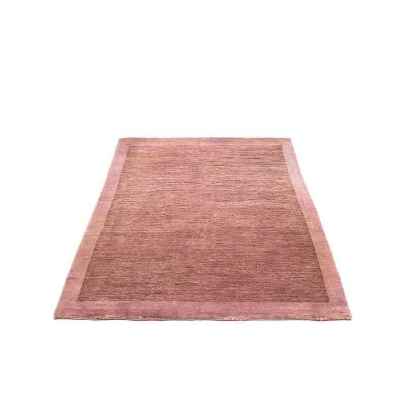 Indo Gabbeh Koberec 105x156cm - Perserteppich Wollteppich