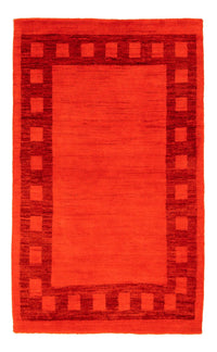 Indo Gabbeh Koberec 98x156cm - Perserteppich Wollteppich – product image