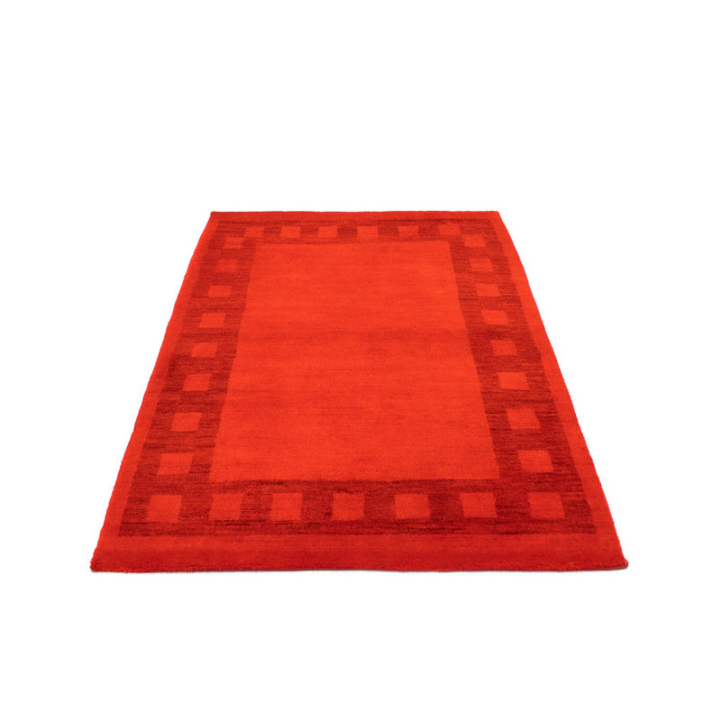 Indo Gabbeh Koberec 98x156cm - Perserteppich Wollteppich