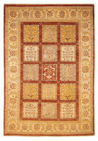 Zieglerův koberec 291x201cm - Orientální koberec – product image