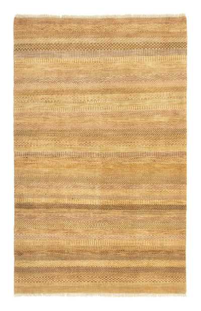 Indo Gabbeh Koberec 124x192cm - Vlněný koberec