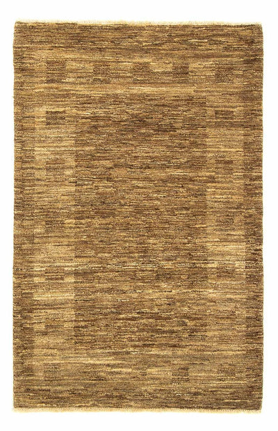 Indo Gabbeh Koberec 97x147cm - Perserteppich Wollteppich