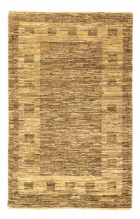 Indo Gabbeh Koberec 95x153cm - Perserteppich Wollteppich – product image