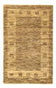 Indo Gabbeh Koberec 95x153cm - Perserteppich Wollteppich