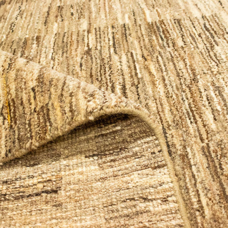 Indo Gabbeh Koberec 95x153cm - Perserteppich Wollteppich