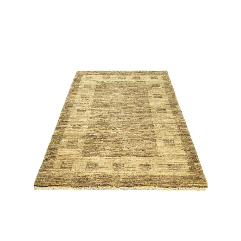 Indo Gabbeh Koberec 95x153cm - Perserteppich Wollteppich