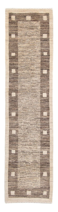 Perský Gabbeh Koberec 74x300cm - Vlněný koberec – product image