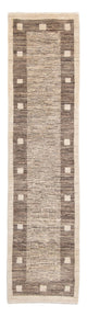 Perský Gabbeh Koberec 74x300cm - Vlněný koberec