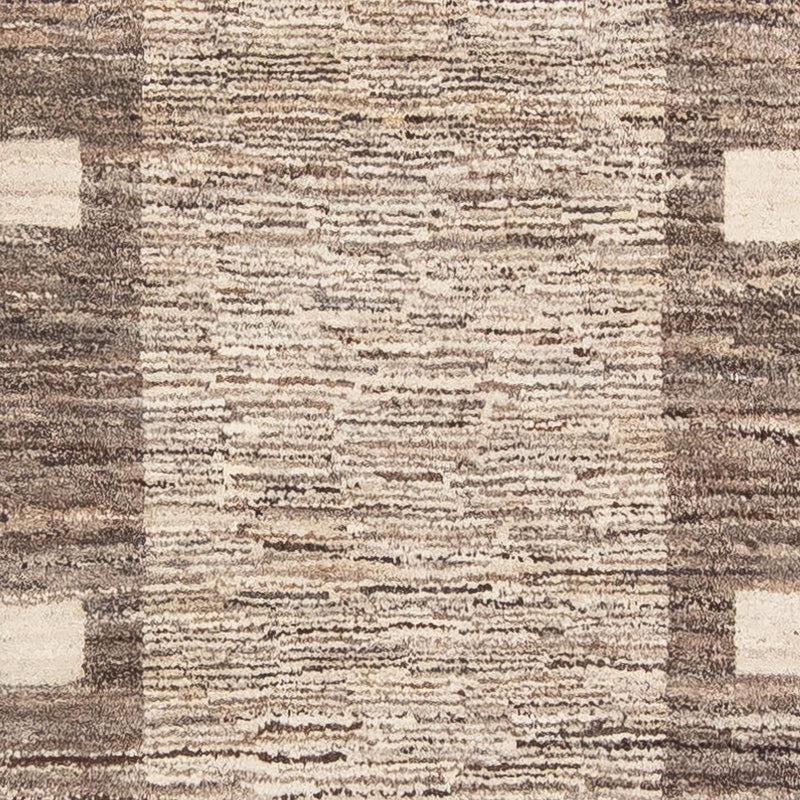 Perský Gabbeh Koberec 74x300cm - Vlněný koberec