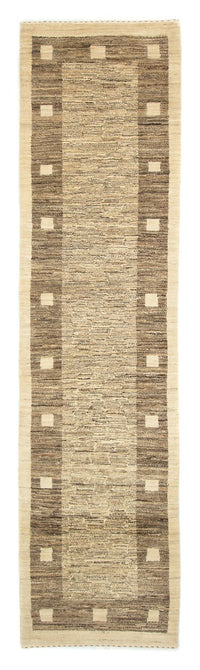 Indo Gabbeh Koberec 300x74cm - Vlněný koberec – product image