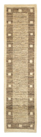 Indo Gabbeh Koberec 300x74cm - Vlněný koberec