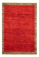Indo Gabbeh Koberec 169x248cm - Vlněný koberec